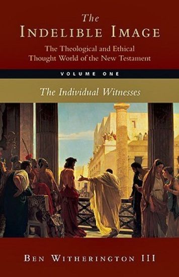 The Theological and Ethical Thought World of the New Testament