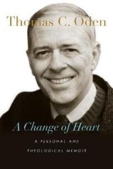 A Change of Heart – A Personal and Theological Memoir