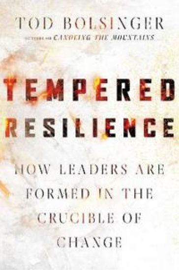 Tempered Resilience – How Leaders Are Formed in the Crucible of Change