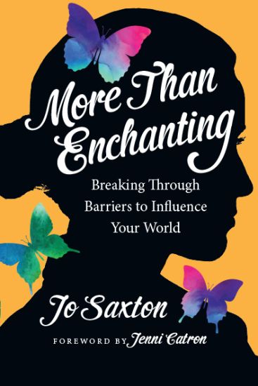 More Than Enchanting
