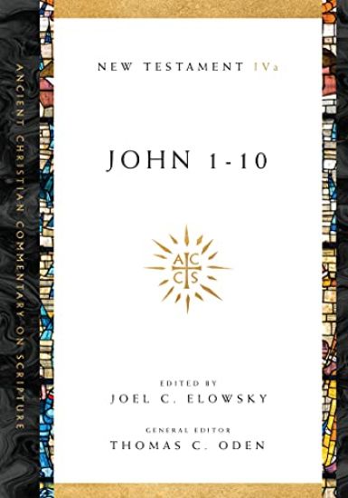 John 1–10