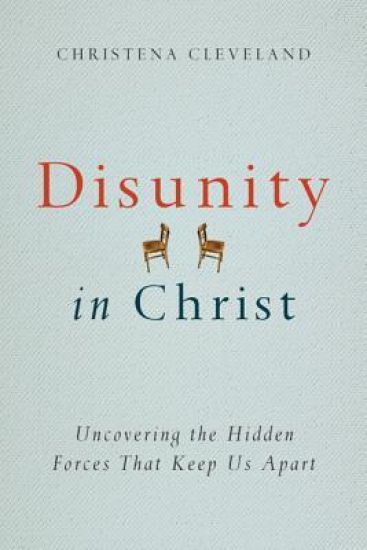 Disunity in Christ – Uncovering the Hidden Forces that Keep Us Apart