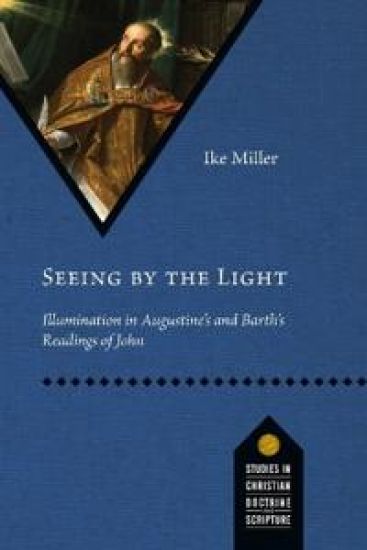 Seeing by the Light