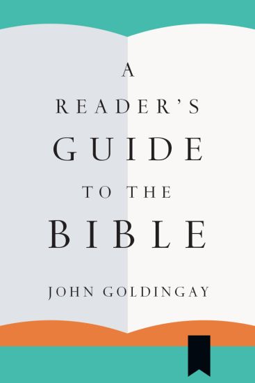 A Reader`s Guide to the Bible
