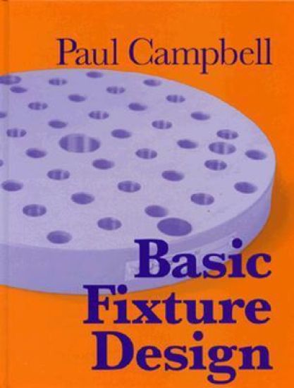 Basic Fixture Design