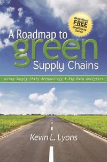 A Roadmap to Green Supply Chains