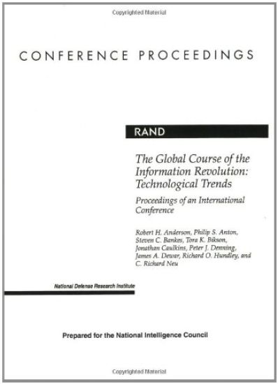 The Global Course of the Information Revolution