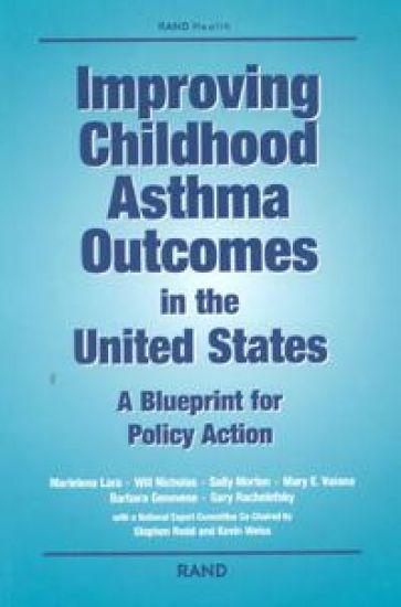 Improving Childhood Asthma in the United States