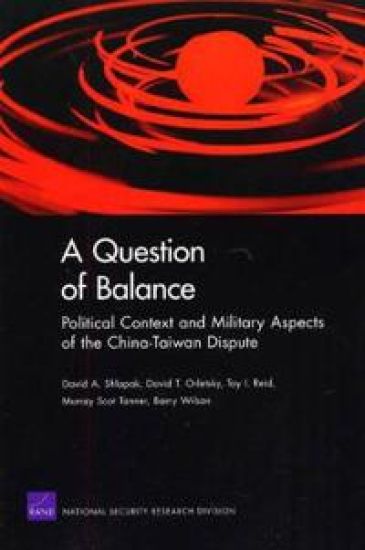 A Question of Balance
