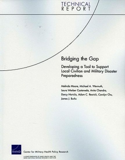 Bridging the Gap