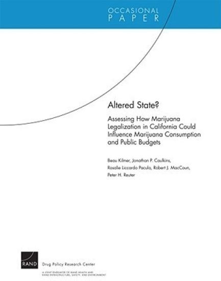Altered State?