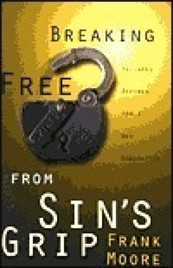 Breaking Free from Sin's Grip