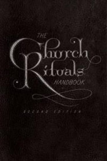 The Church Rituals Handbook