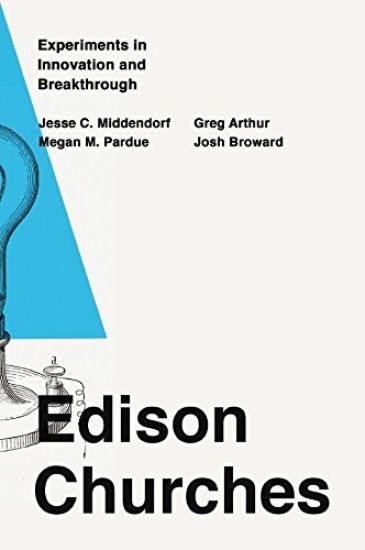 Edison Churches