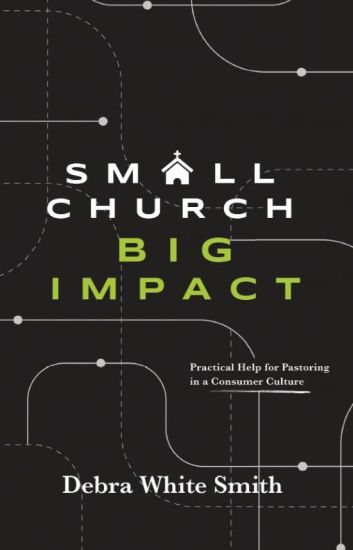Small Church, Big Impact