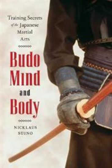 Budo Mind and Body
