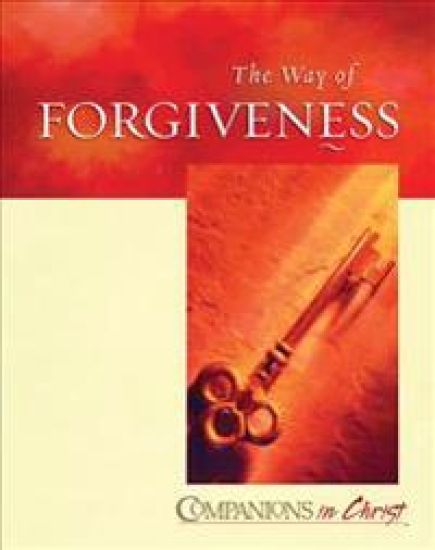 The Way of Forgiveness: Participant's Book