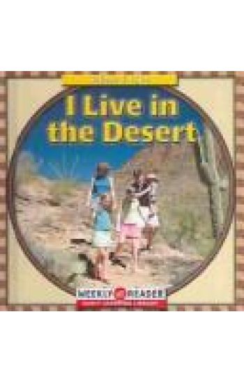 I Live in the Desert
