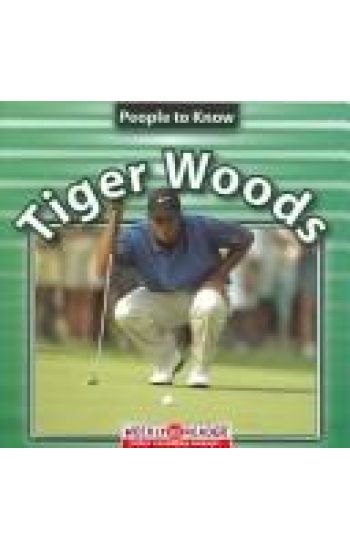 Tiger Woods