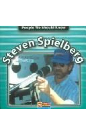 Steven Spielberg