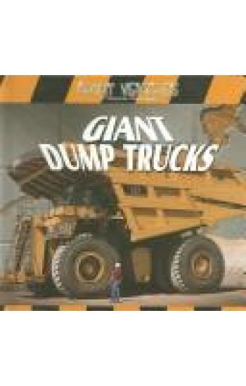 Giant Dump Trucks