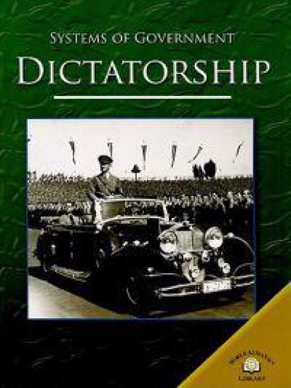 Dictatorship