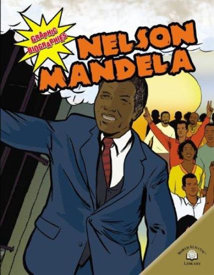 Nelson Mandela: