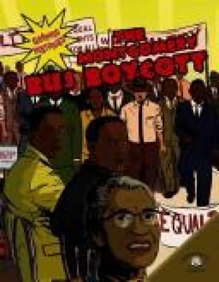 The Montgomery Bus Boycott