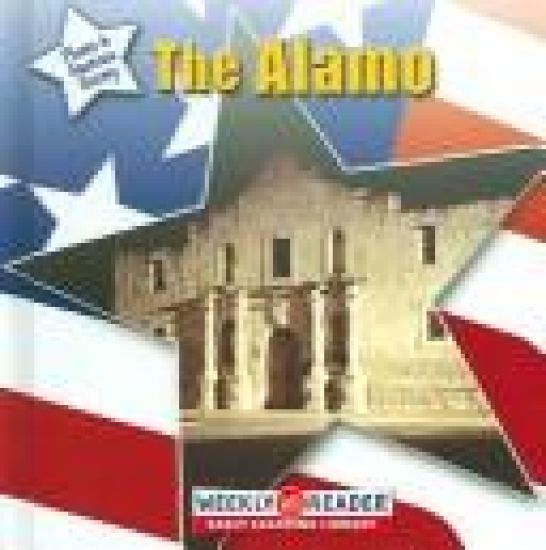 The Alamo
