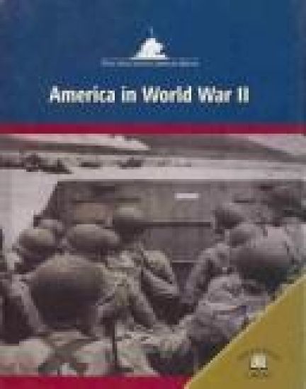 America in World War II