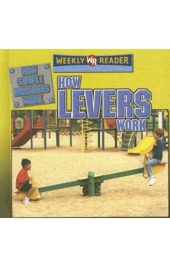 How Levers Work