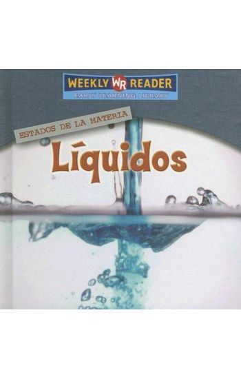 Líquidos (Liquids)