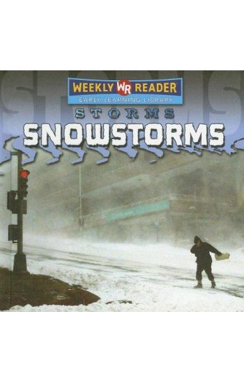 Snowstorms