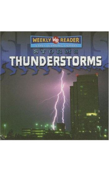 Thunderstorms