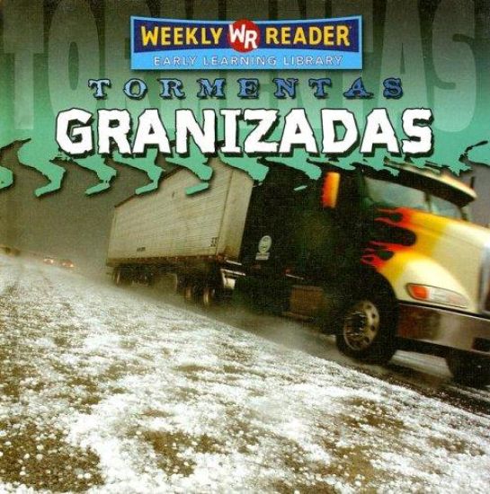 Granizadas (Hailstorms)