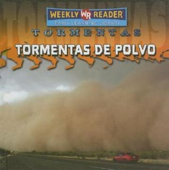 Tormentas de Polvo (Dust Storms)