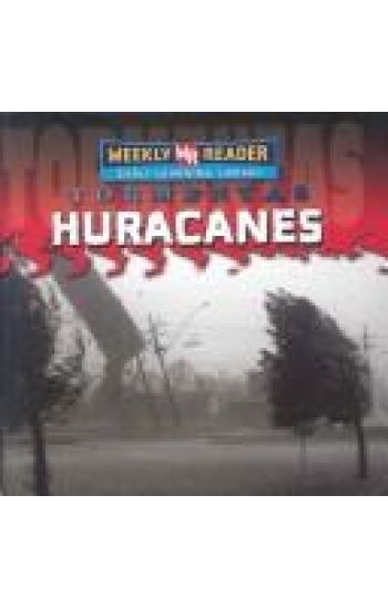 Huracanes (Hurricanes)