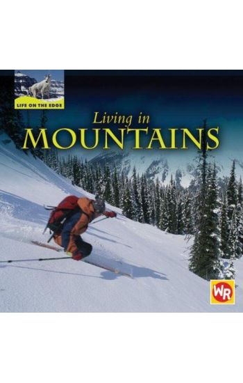 Living in Mountains