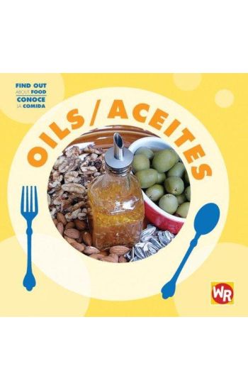 Oils / Aceites