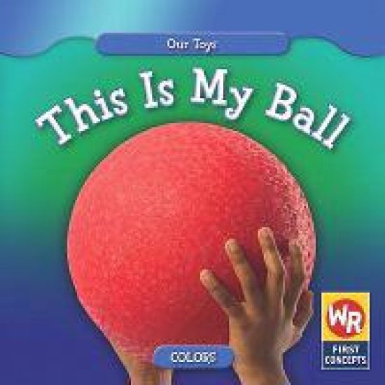 This Is My Ball