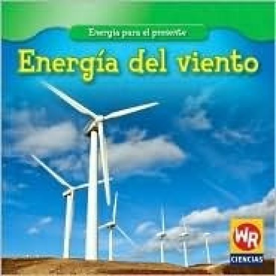 Energía del Viento (Wind Power)