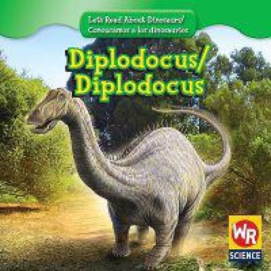 Diplodocus / Diplodocus