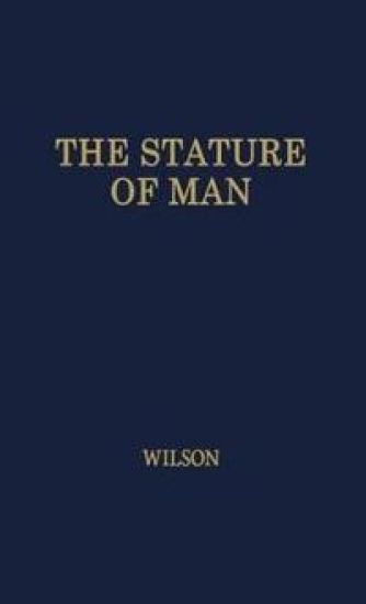 The Stature of Man