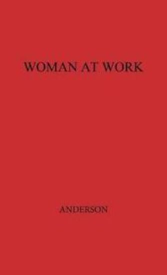 Woman at Work