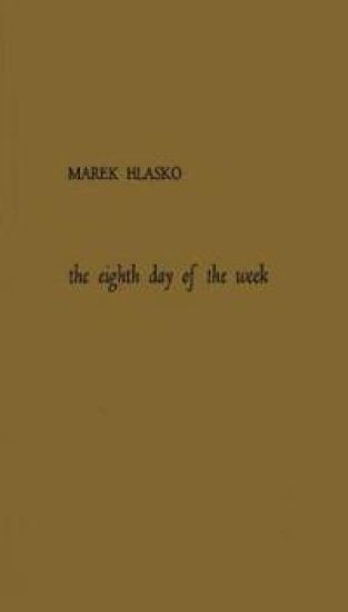 The Eighth Day of the Week