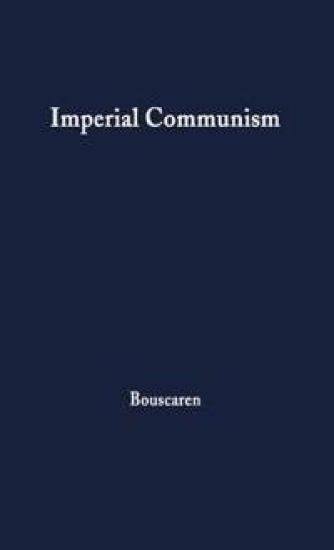 Imperial Communism