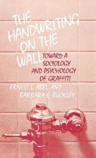 The Handwriting on the Wall
