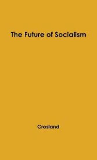 The Future of Socialism