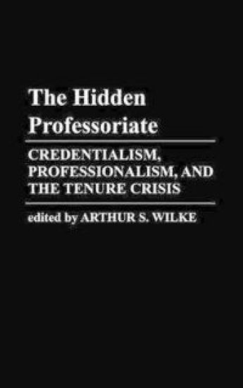 The Hidden Professoriate