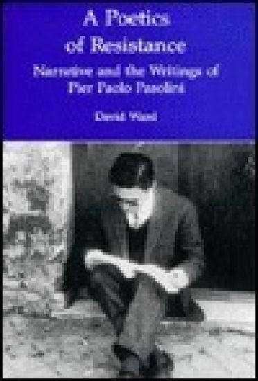 A Poetics of Resistance